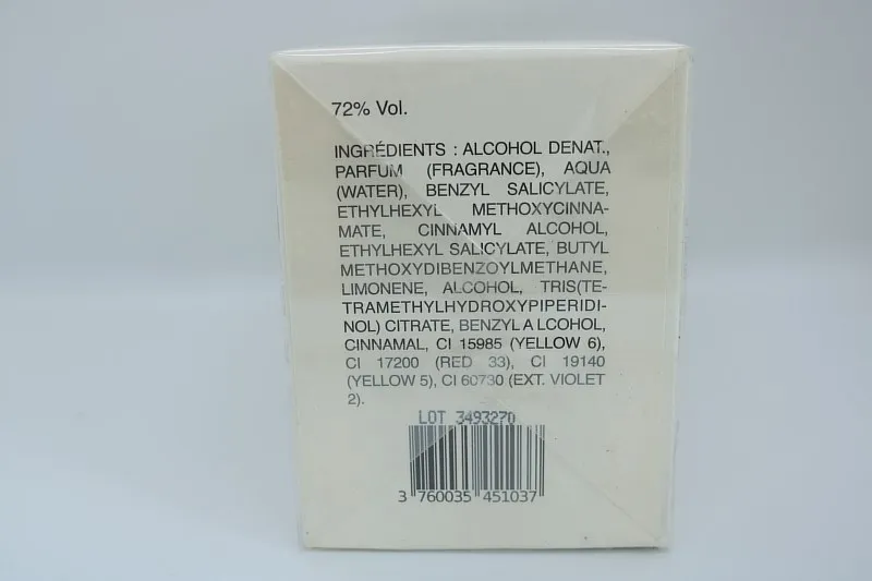 BDK Parfums 312 Saint-Honore парфюмерная вода