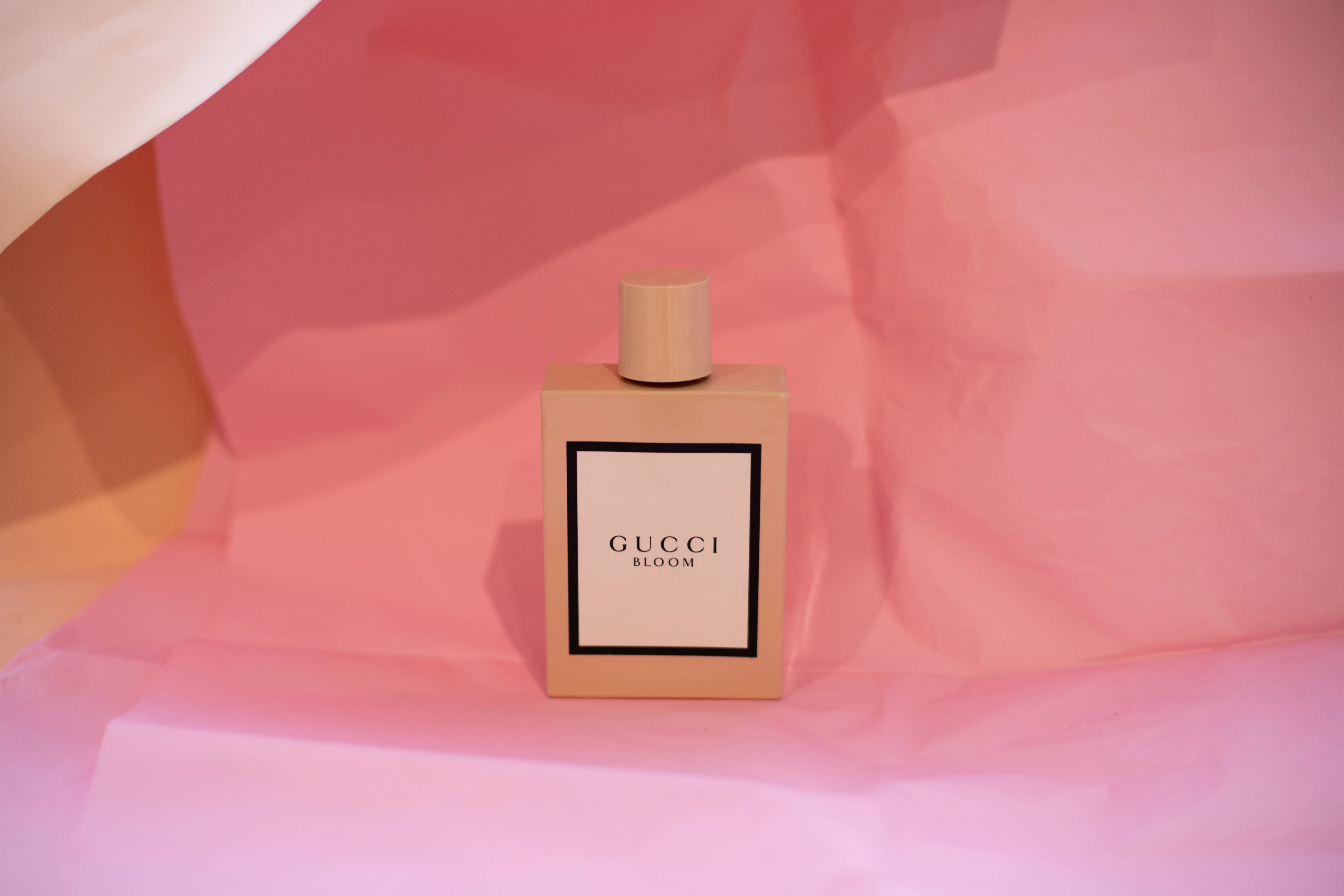 Gucci Bloom парфюмерная вода