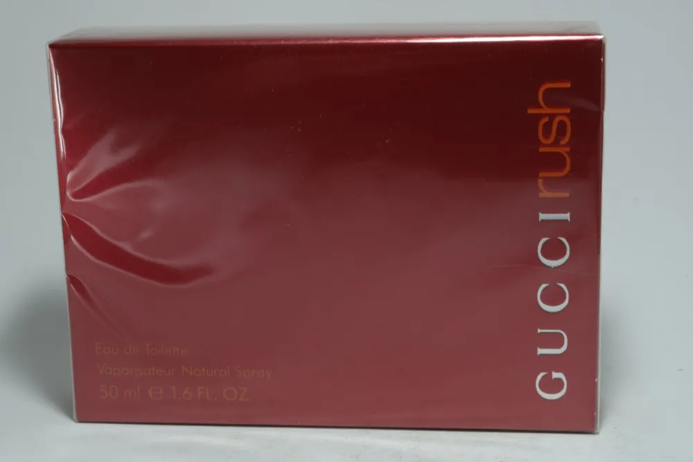 Gucci Rush туалетная вода