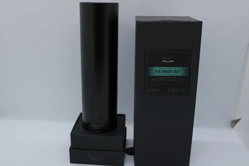 M.INT The Smart Set парфюмерная вода