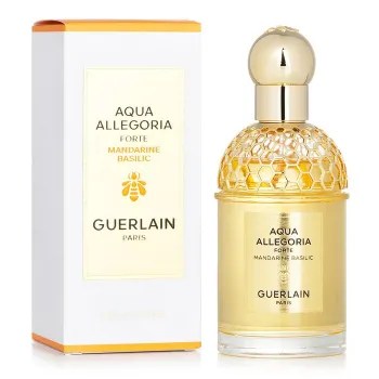 Guerlain Aqua Allegoria Mandarine Basilic Forte