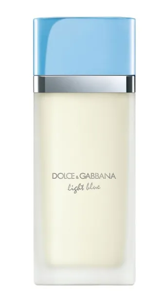Dolce & Gabbana Light Blue