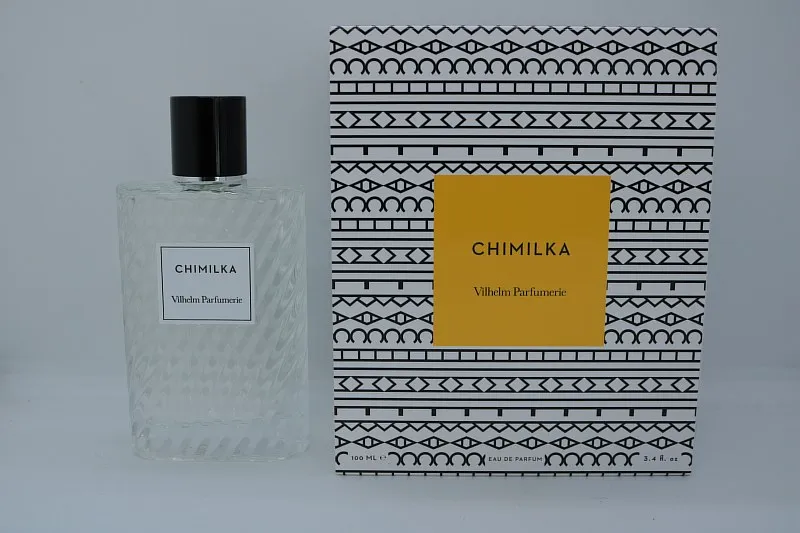 Vilhelm Parfumerie Chimilka
