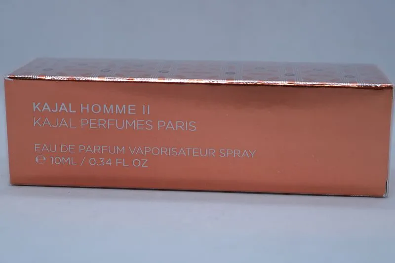 Kajal Homme II парфюмерная вода