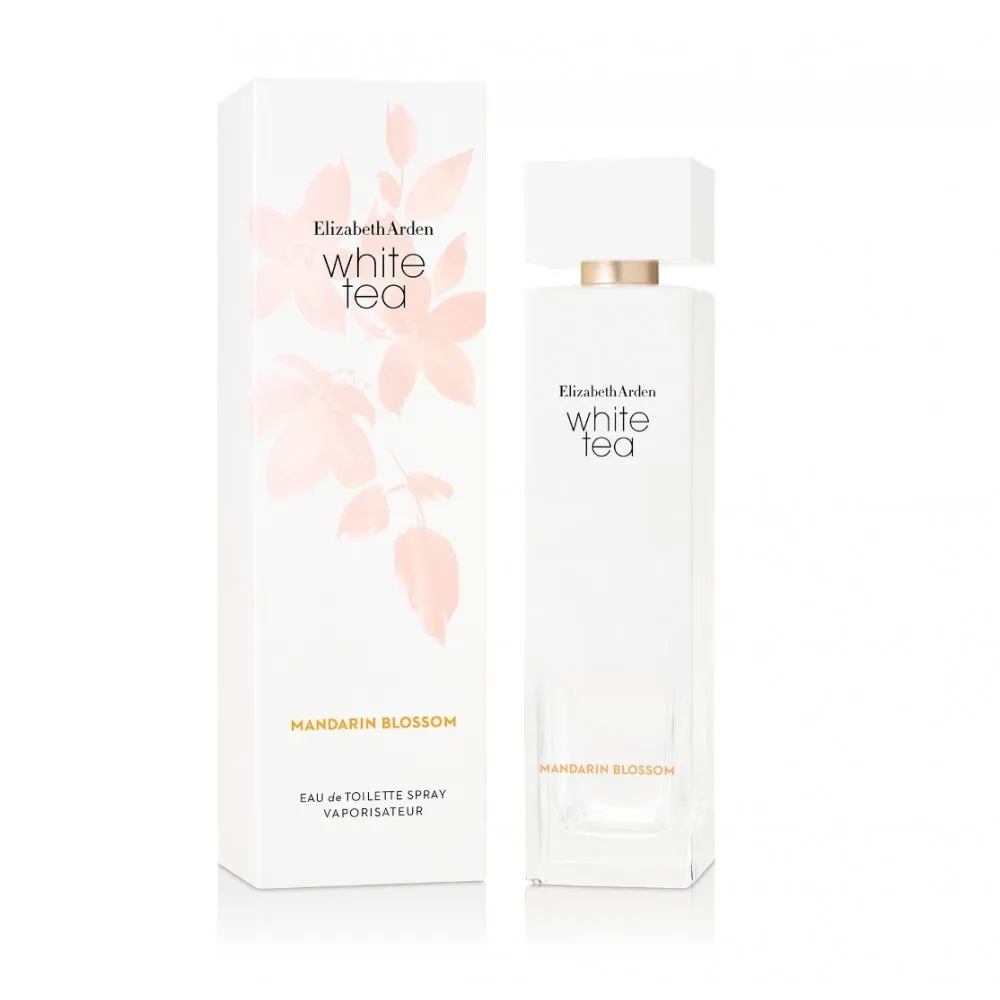 Elizabeth Arden White Tea Mandarin Blossom