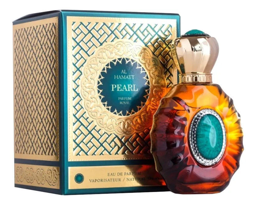 Al Hamatt Pearl парфюмерная вода