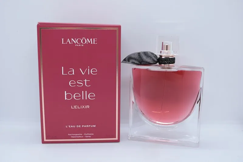 Lancome La Vie est Belle L'Elixir 