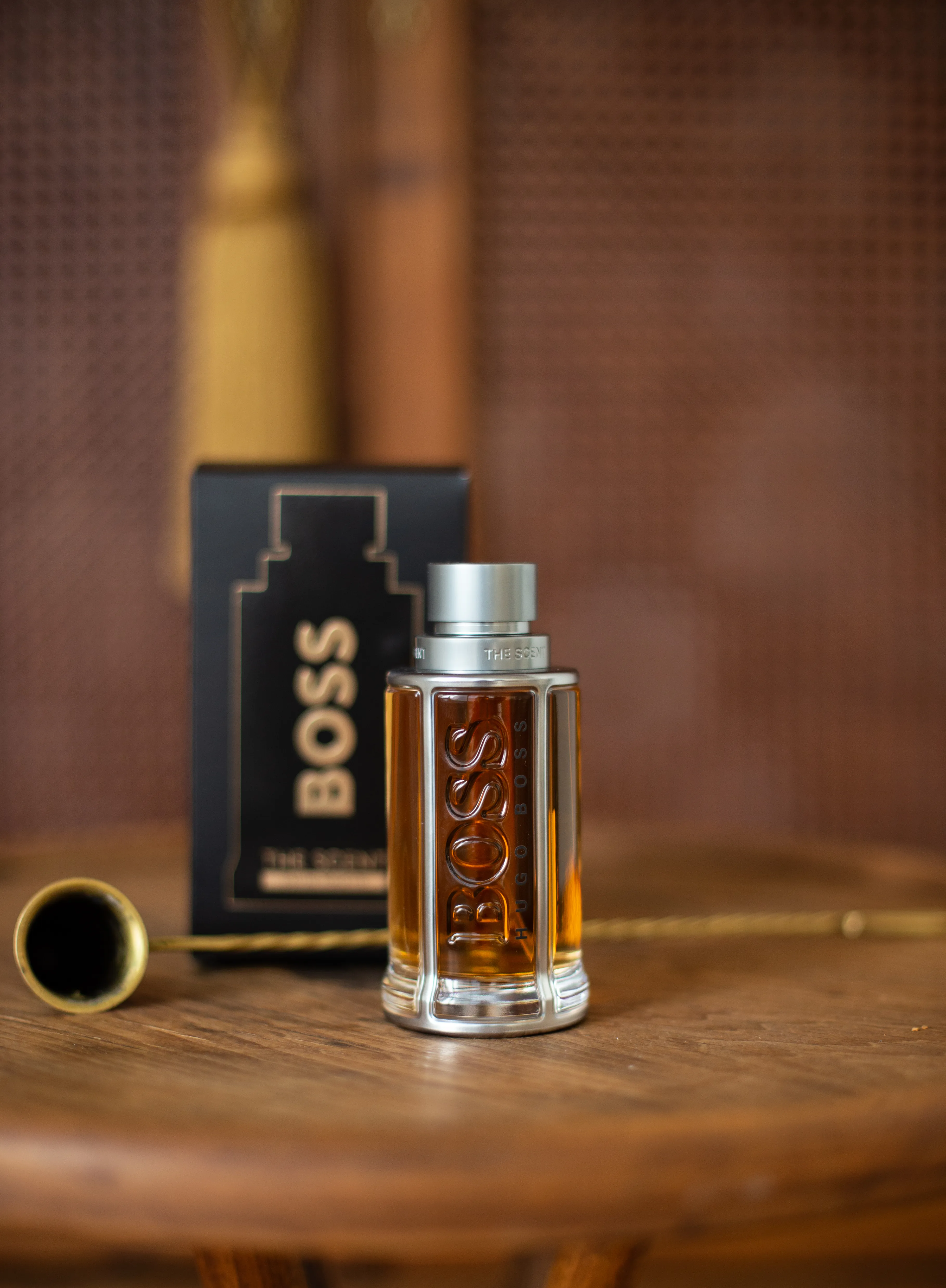 Hugo Boss Boss The Scent