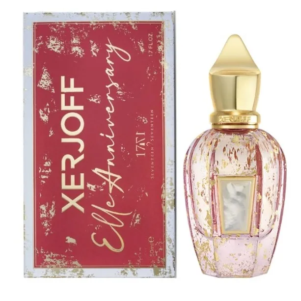 Xerjoff Elle Anniversary