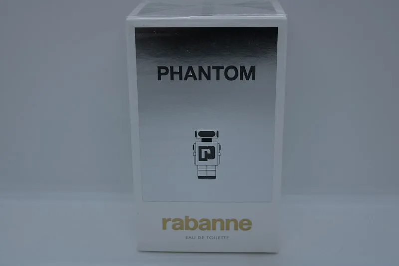 Paco Rabanne Phantom туалетная вода