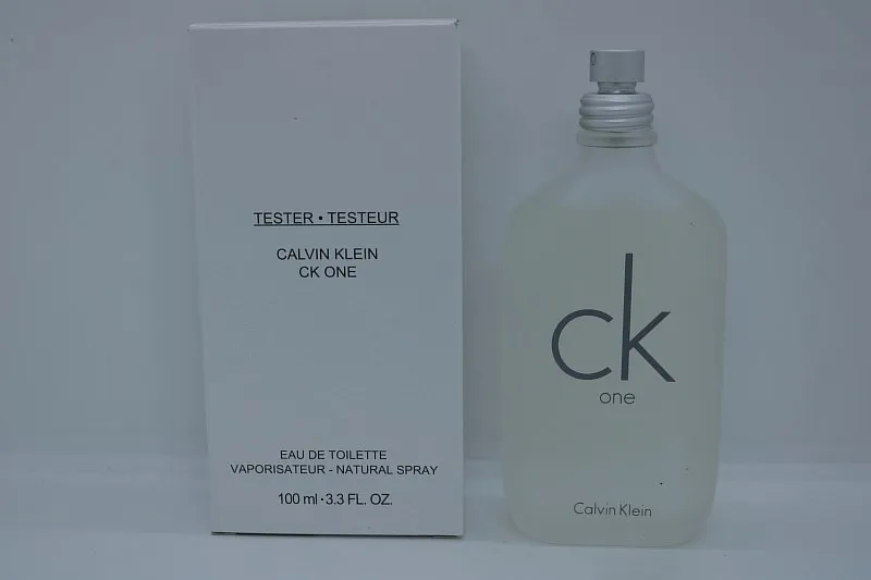 Calvin Klein One туалетная вода