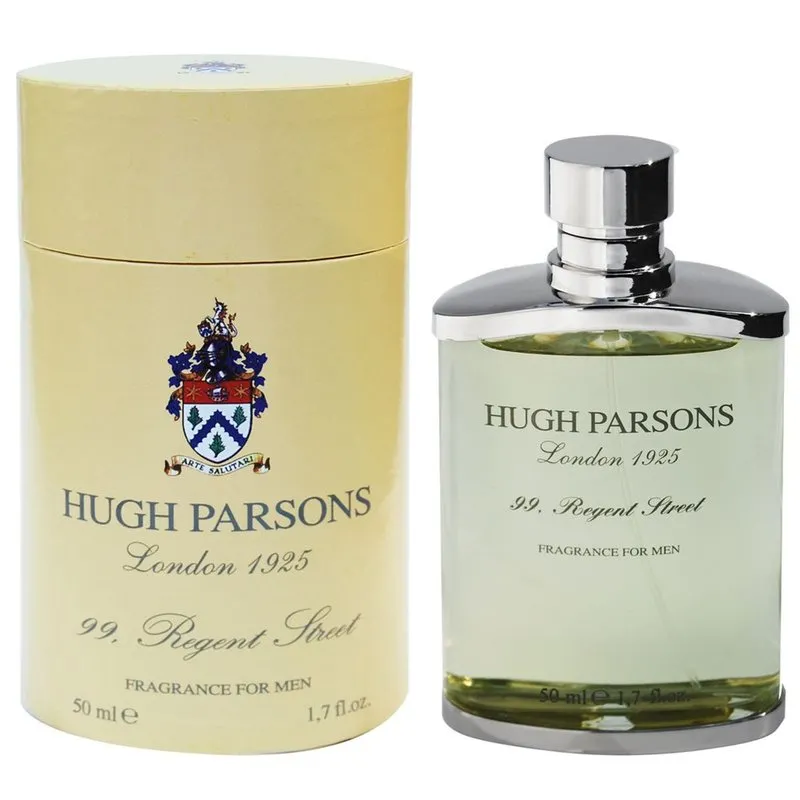Hugh Parsons 99 Regent Street парфюмерная вода