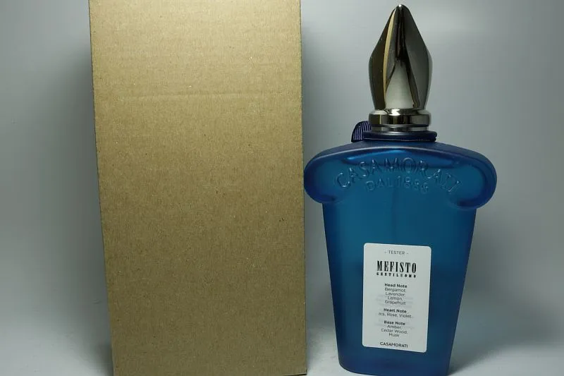 Casamorati MEFISTO парфюмерная вода