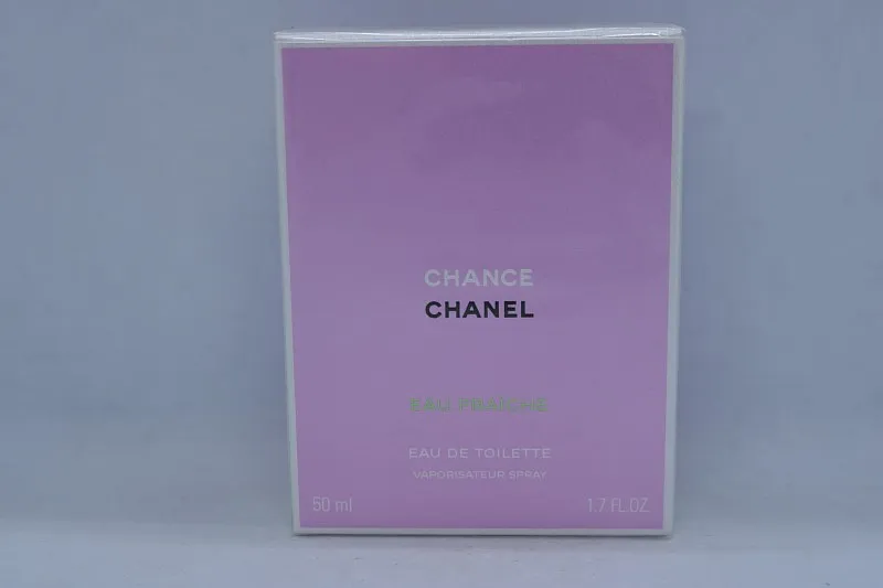 Chanel Chance Eau Fraîche