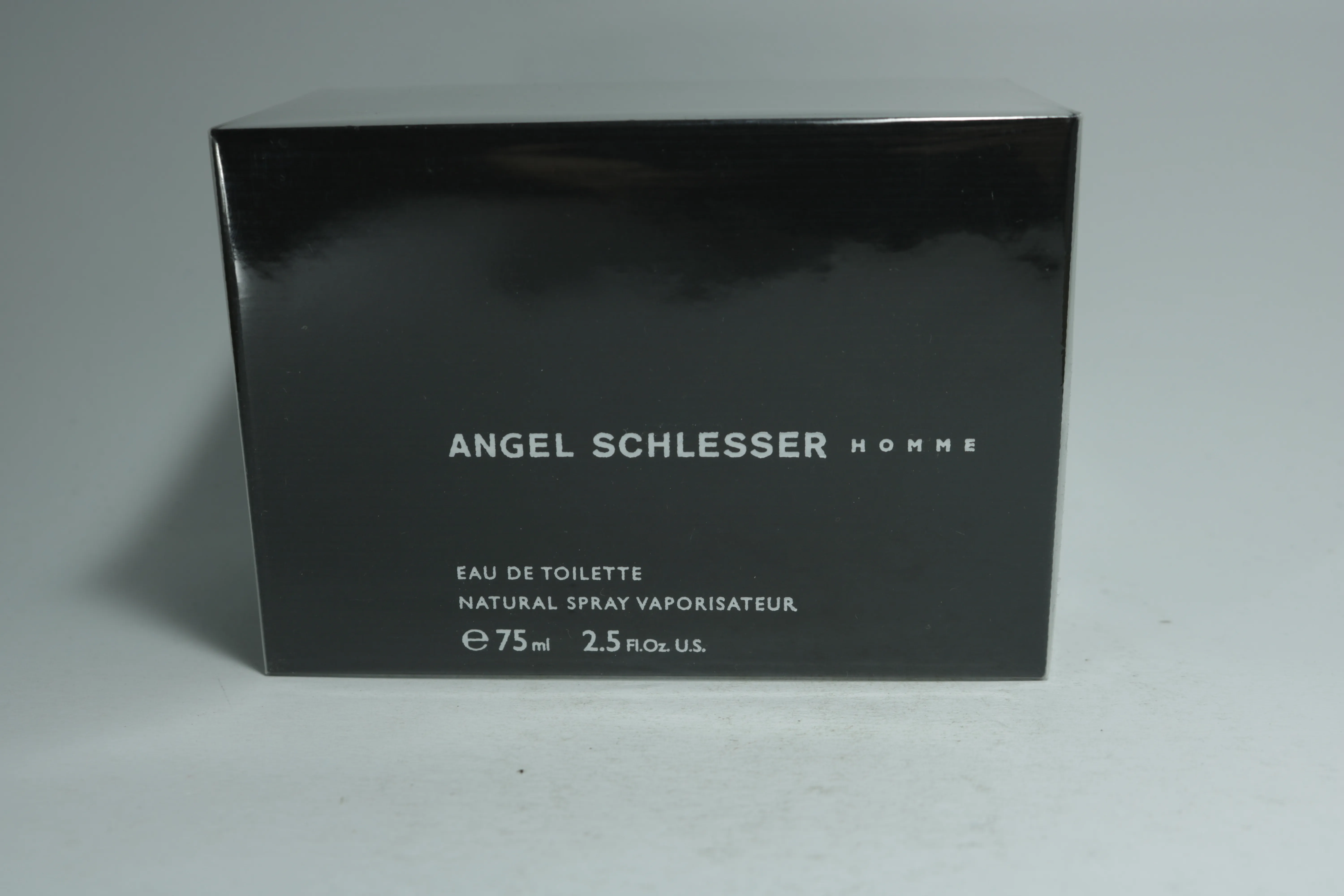 Angel Schlesser Homme туалетная вода
