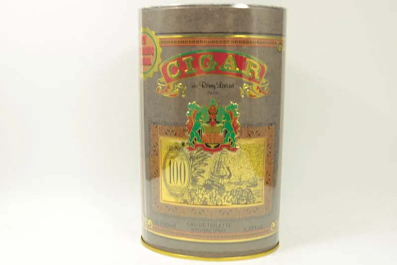 Remy Latour Cigar туалетная вода