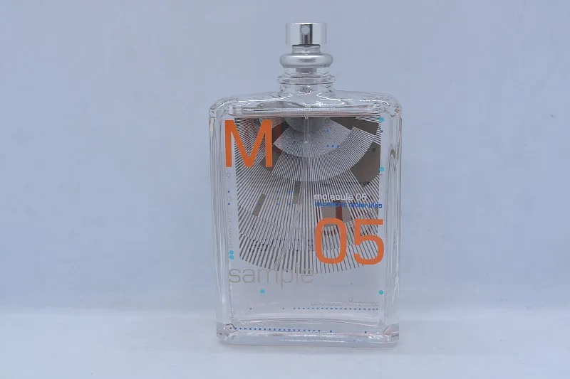 Escentric Molecules Molecule 05 туалетная вода
