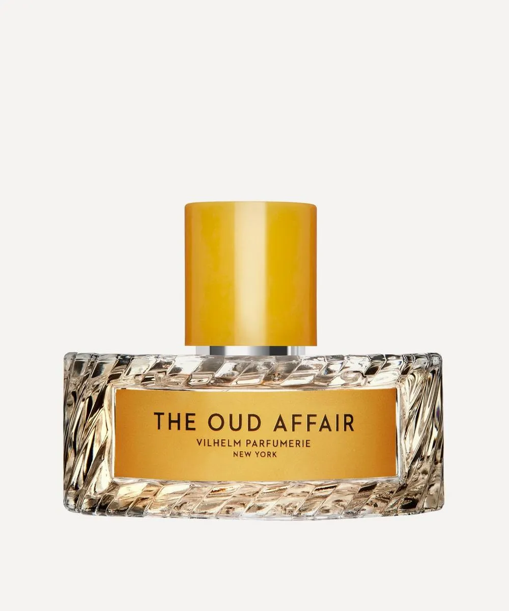 Vilhelm Parfumerie The Oud Affair