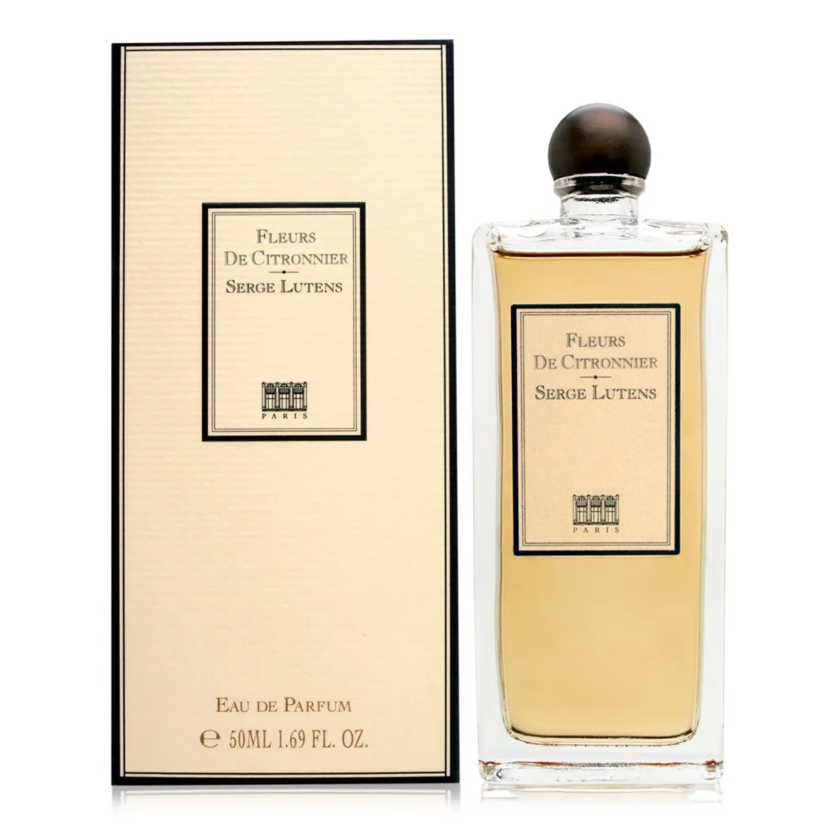 Serge Lutens Fleurs De Citronnier
