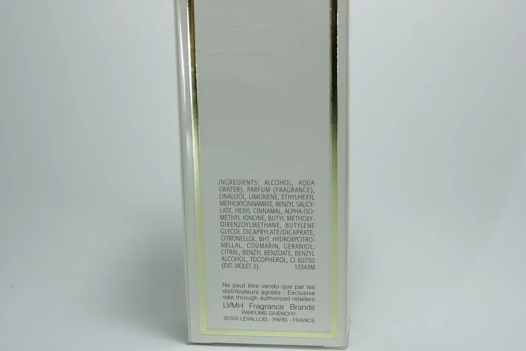 Givenchy Dahlia Divin Eau Initiale туалетная вода