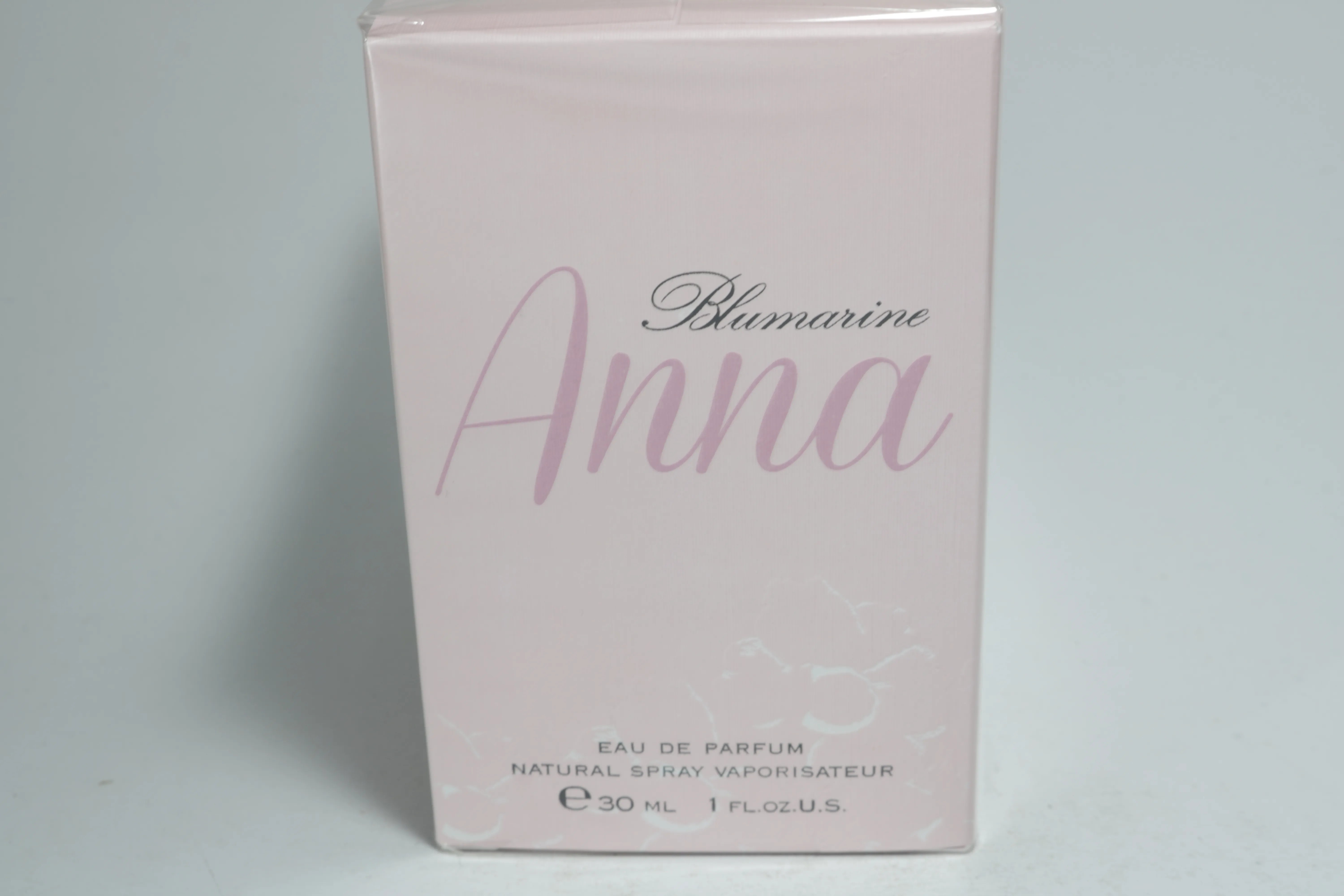 Blumarine Anna парфюмерная вода