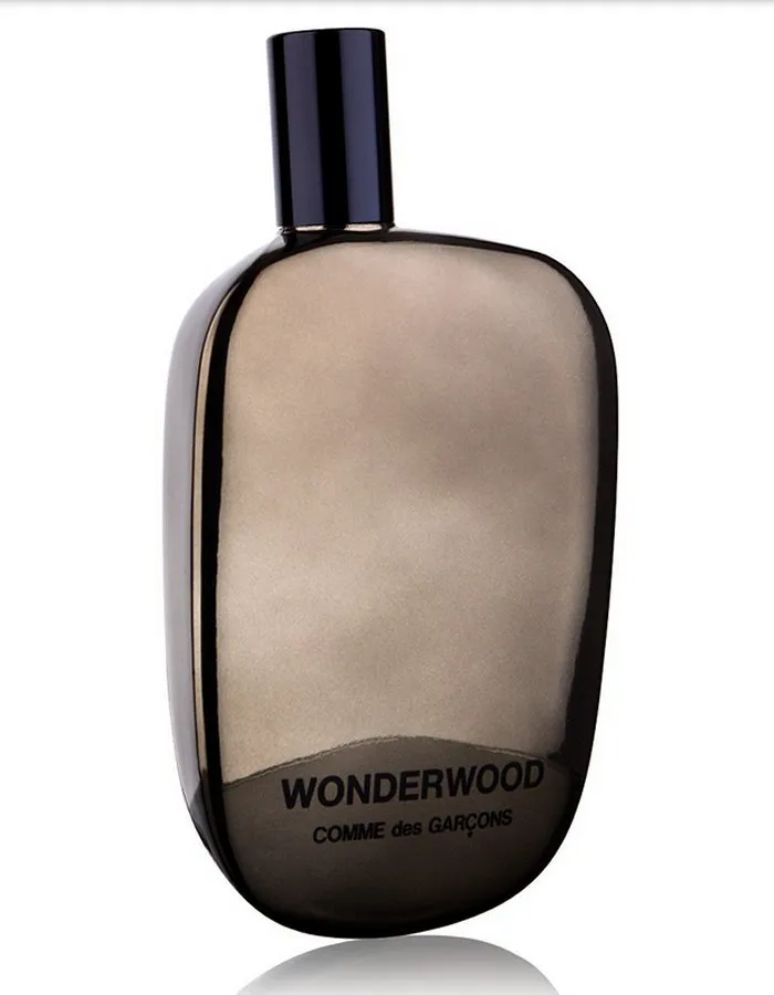 Comme des Garçons Wonderwood