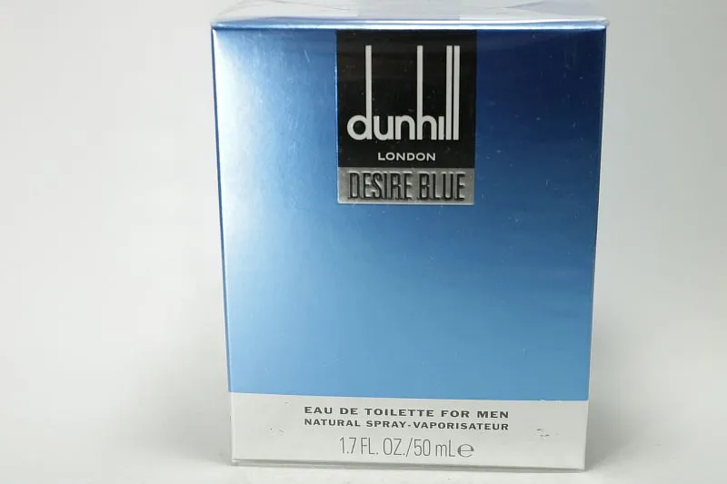 Dunhill Desire Blue туалетная вода