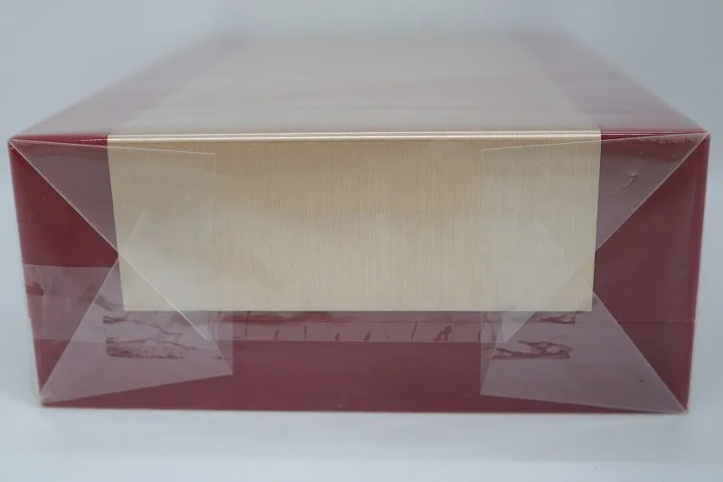 Al Haramain Amber Oud Ruby Edition парфюмерная вода