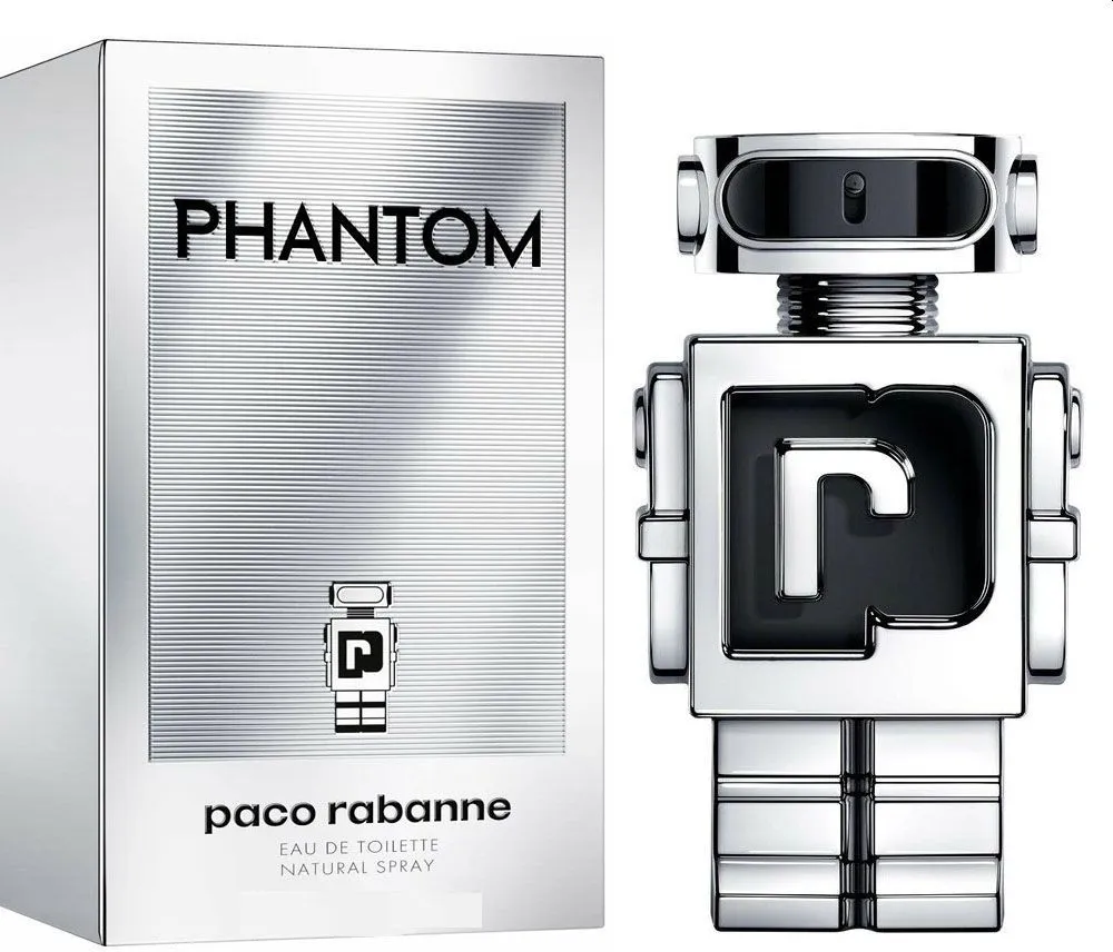 Rabanne Phantom