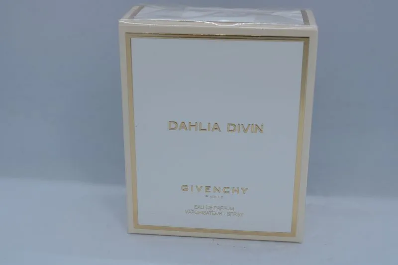 Givenchy Dahlia Divin парфюмерная вода