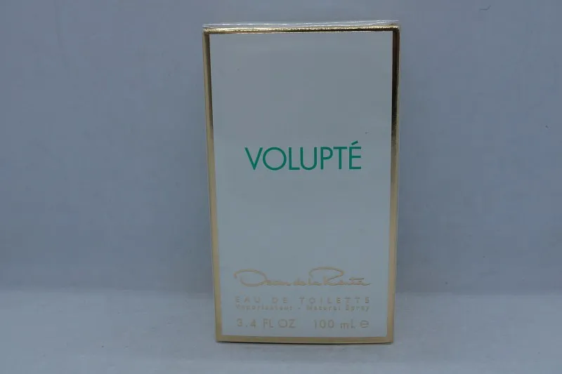 Oscar de la Renta Volupte туалетная вода
