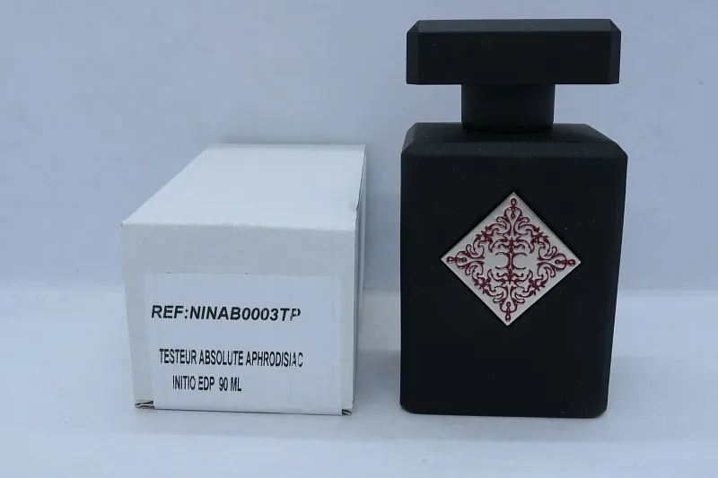 Initio Parfums Absolute Aphrodisiac парфюмерная вода