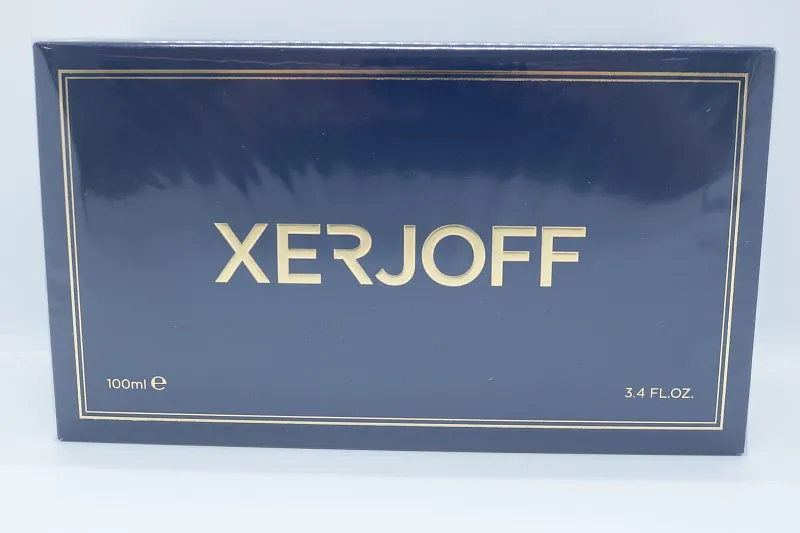 Xerjoff JTC Torino21 парфюмерная вода