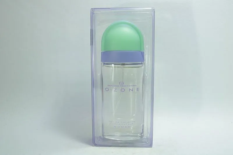 Sergio Tacchini O-ZONE Woman туалетная вода