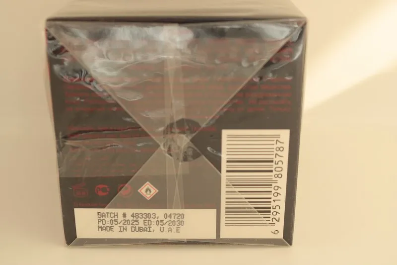 Armaf Odyssey Revolution