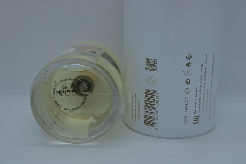 Zarkoperfume Dreamer