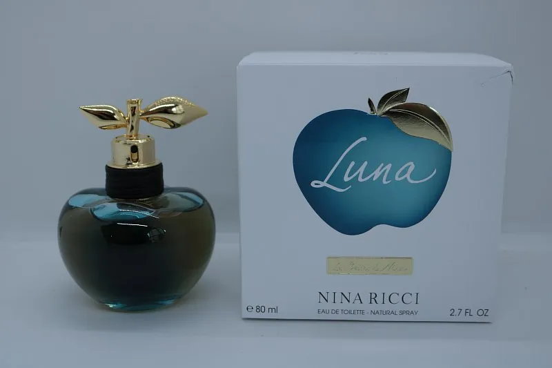Nina Ricci Luna туалетная вода