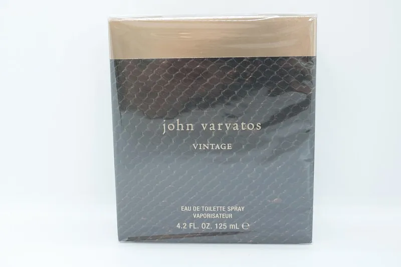 John Varvatos Vintage
