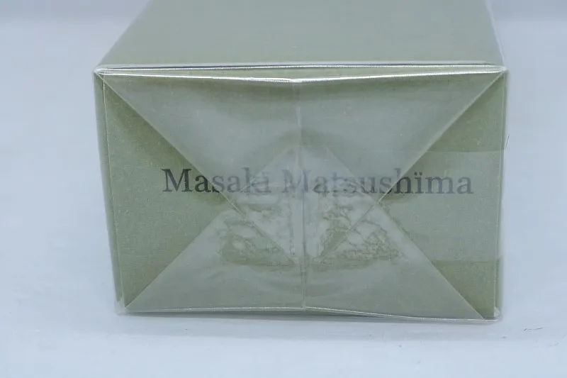 Masaki Matsushima Mat Homme туалетная вода