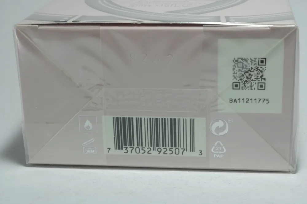 Gucci Bamboo парфюмерная вода