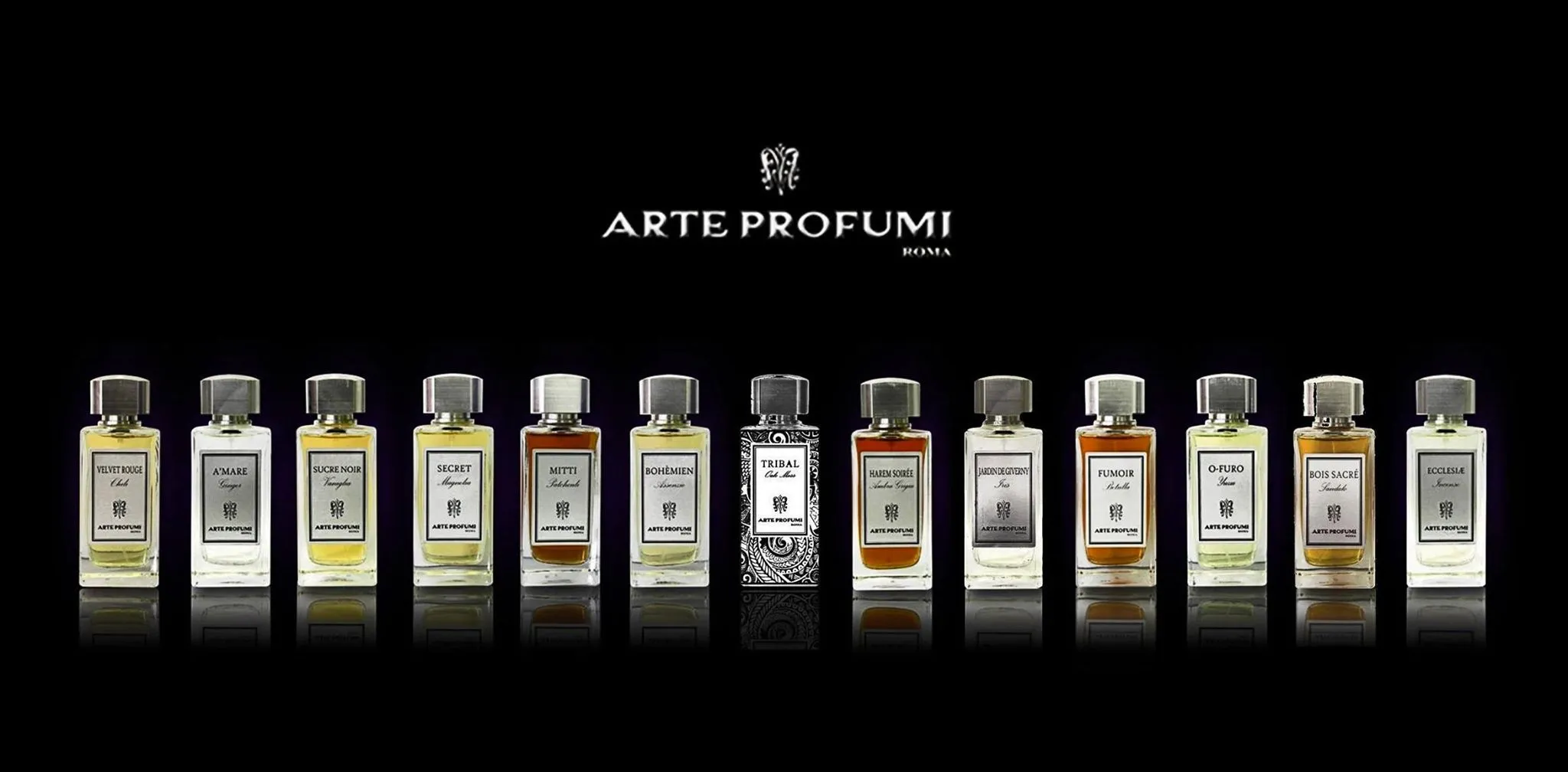 Arte Profumi Secret парфюмерная вода