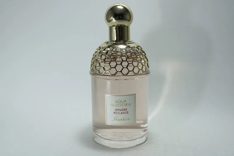 Guerlain Aqua Allegoria Ginger Piccante туалетная вода