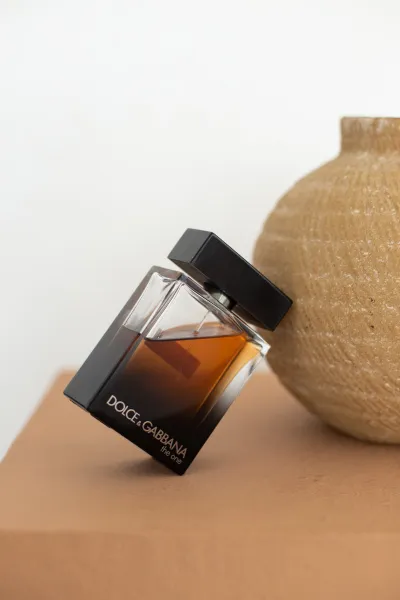 Dolce & Gabbana The One for men eau de parfum