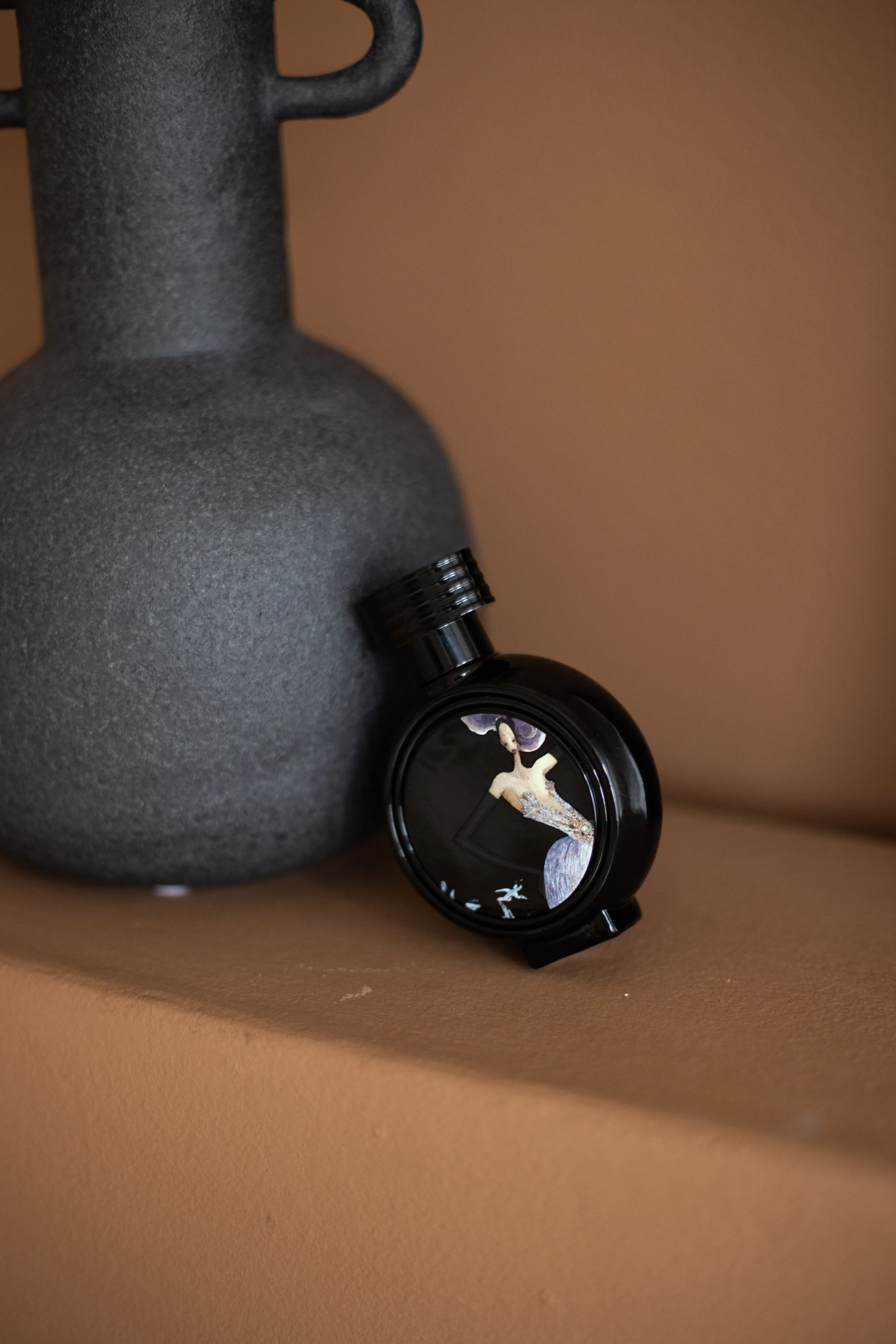 HFC Devil's Intrigue