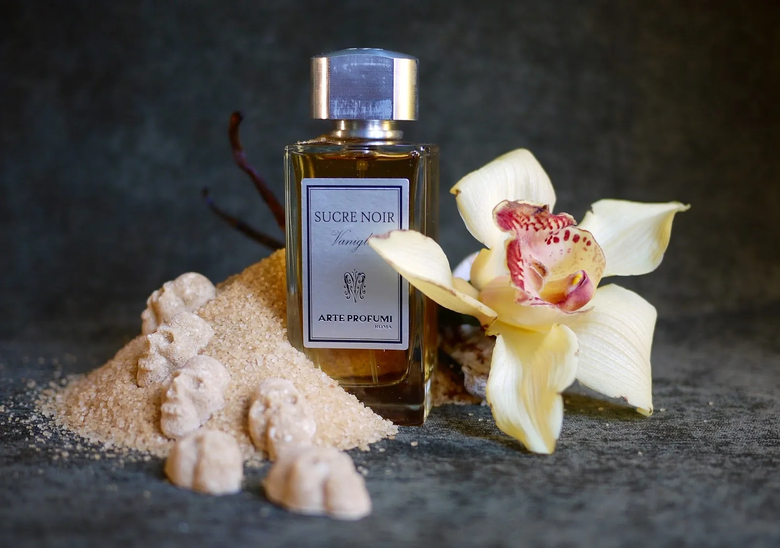 Arte Profumi Sucre Noir парфюмерная вода