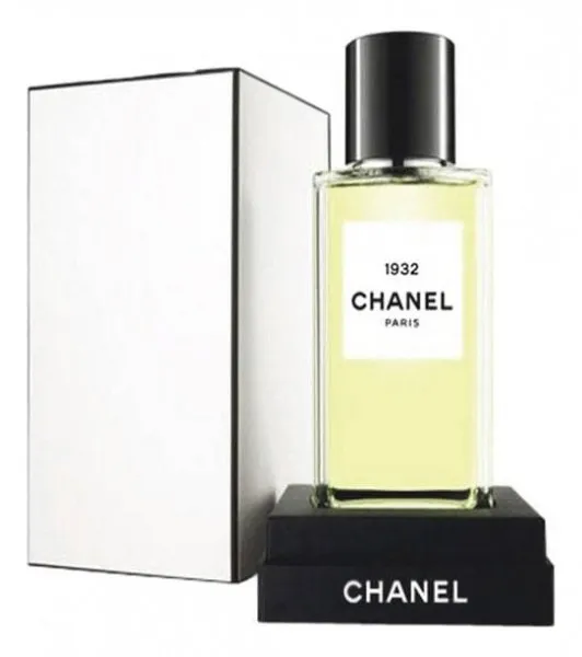 Chanel 1932 Eau De Toilette