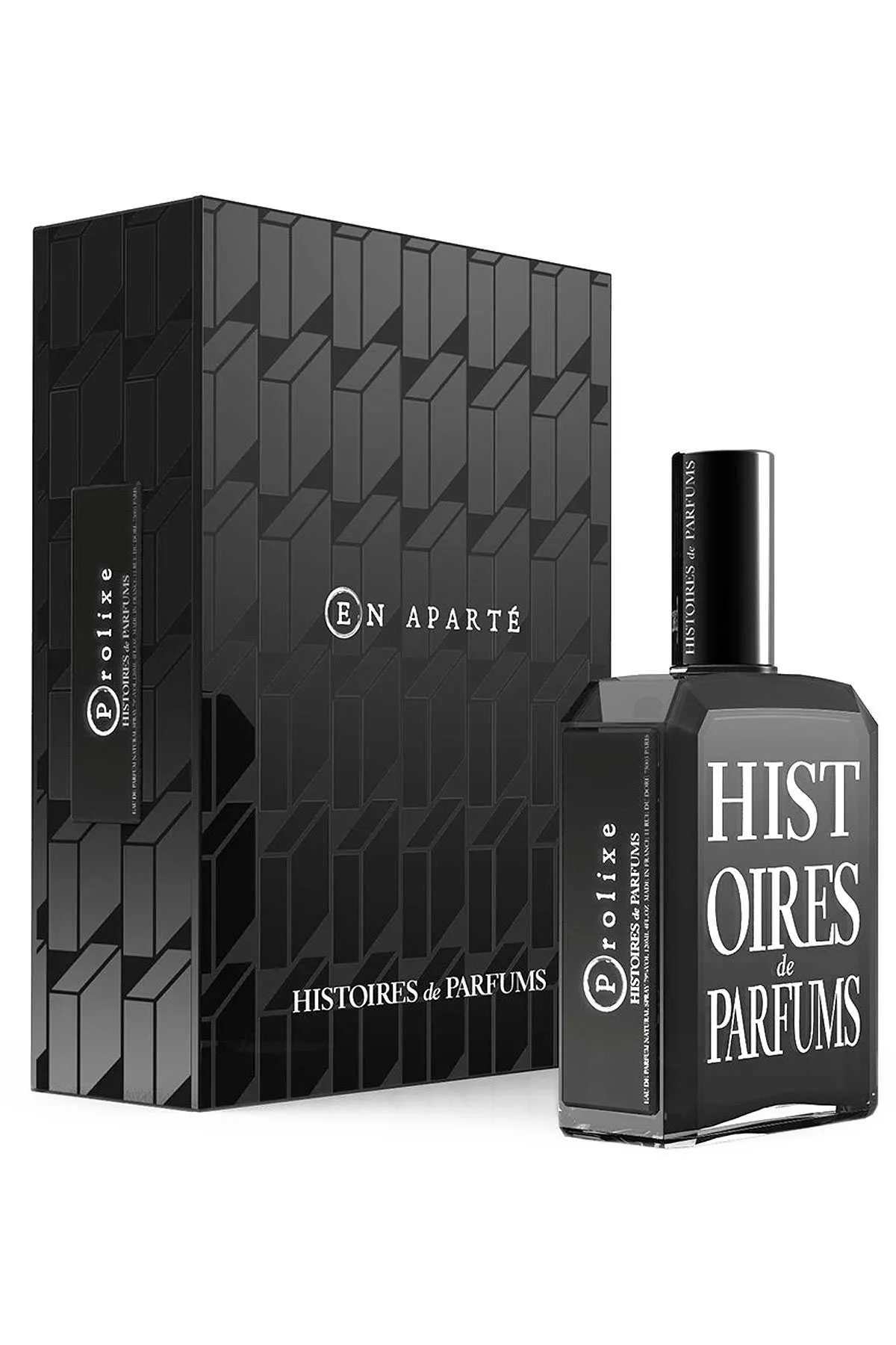 Histoires de Parfums Prolixe
