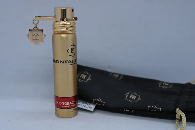 Montale Oud Dream парфюмерная вода