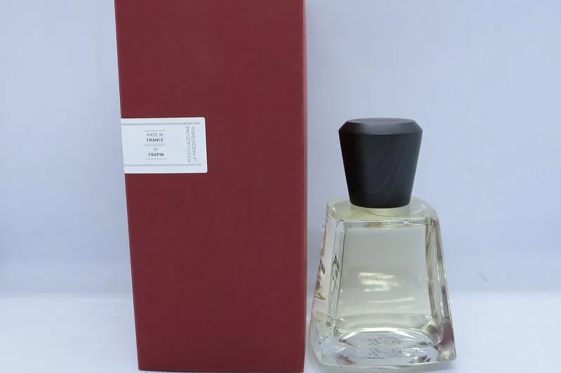 P. Frapin & Cie The Orchid Man