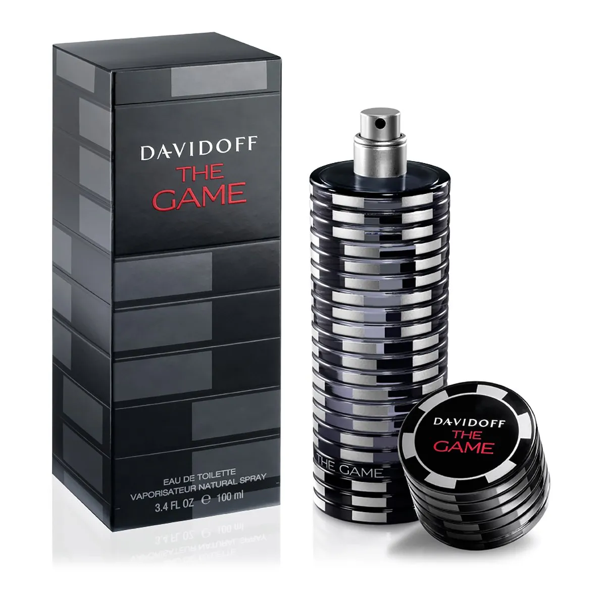 Davidoff The Game